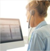 Virtual assistant providing remote support